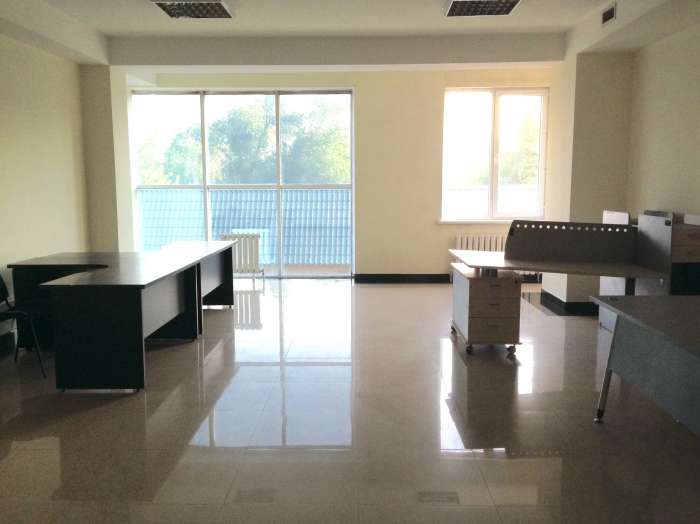 Офисные помещения в аренду, Осипенко, 35а, фотография 1