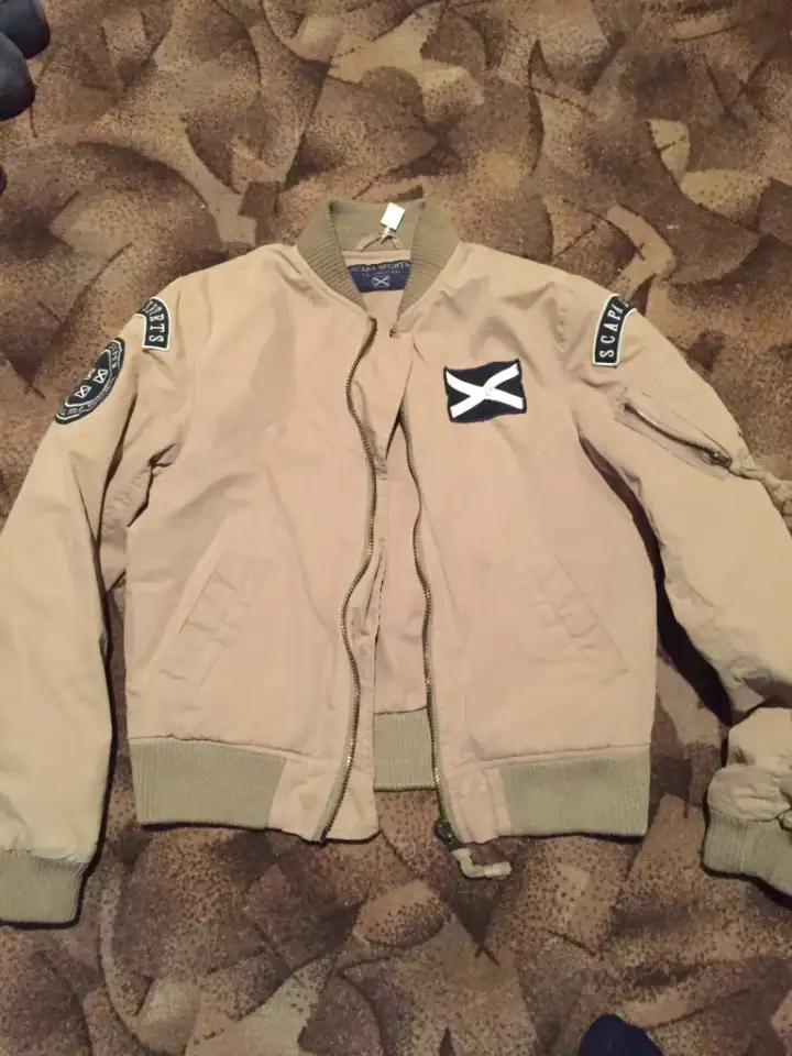 Куртка и безрукавка Scapa, фотография 3