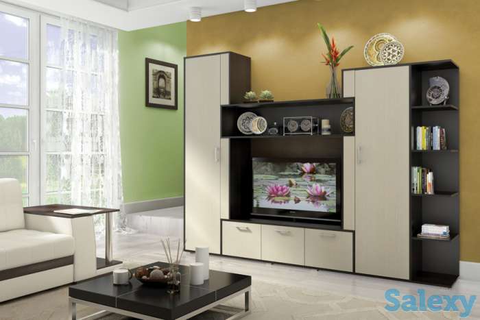 Мебель на заказ, фотография 9