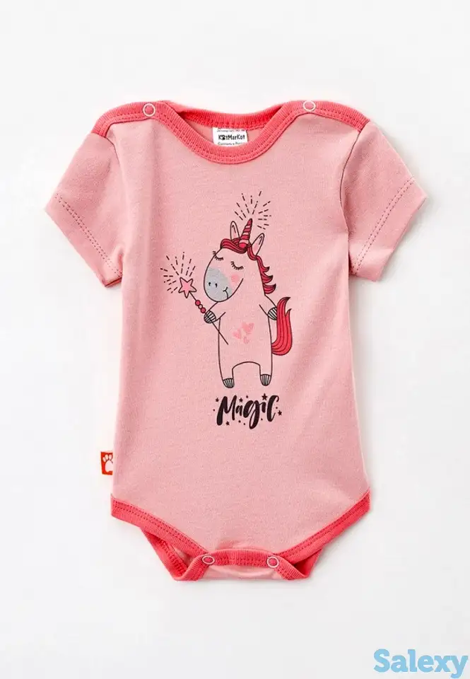 Боди котмаркот, фотография 1