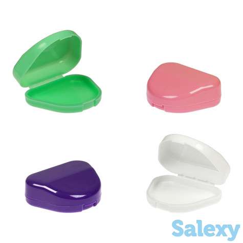 Контейнеры для протезов 