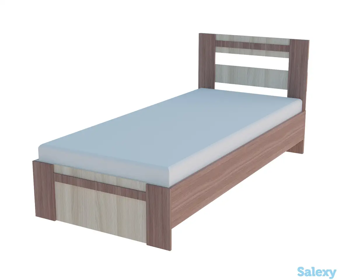 Кровати, шкафы, тумбы, столы. Корпусная мебель для бизнеса в РАССРОЧКУ напрямую с фабрики, фотография 8