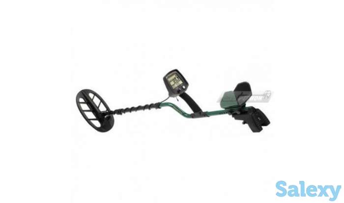 Металлоискатель Teknetics T2, фотография 2