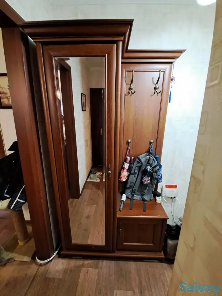 Продам срочно прихожую, фотография 1