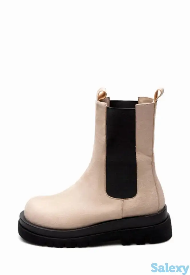 Ботинки hotic, фотография 1