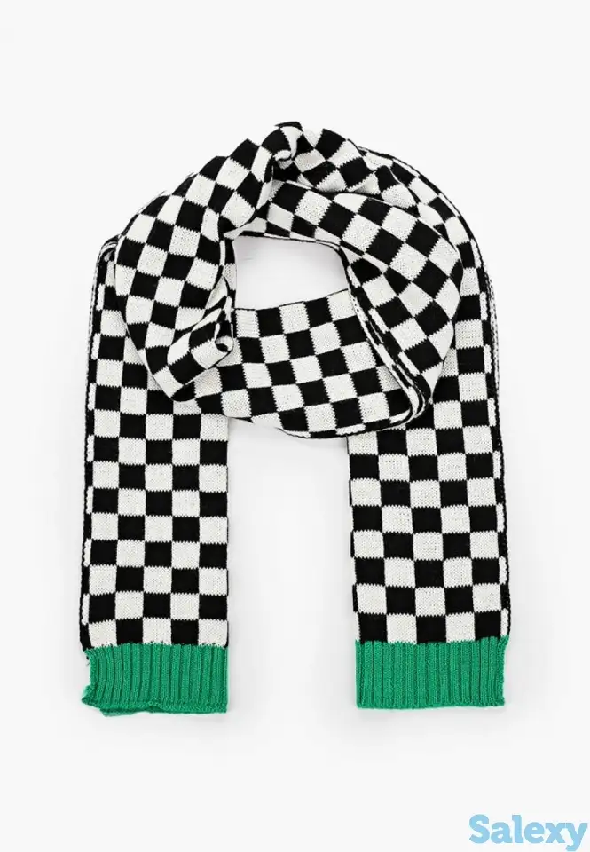 Шарф sela, фотография 1