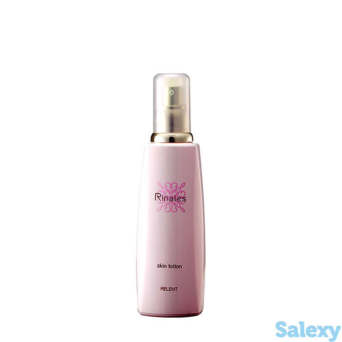 Лосьон для лица Relent Rinales Skin Lotion, фотография 1