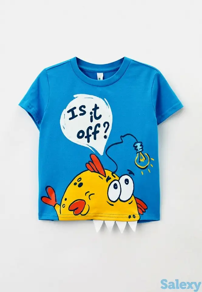 Футболка acoola, фотография 1