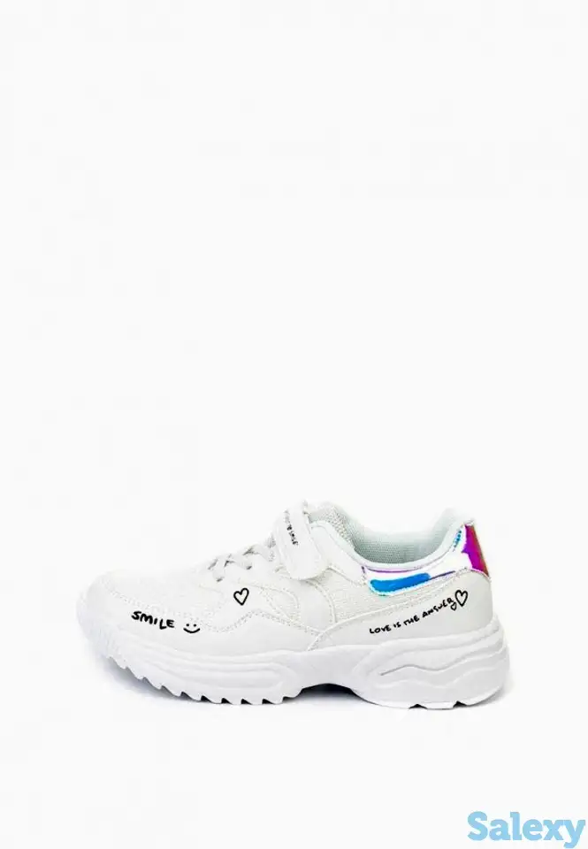 Кроссовки zenden first, фотография 2