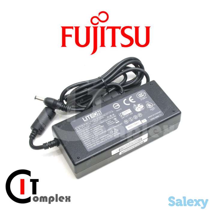 Зарядные устройства для ноутбуков, фотография 4