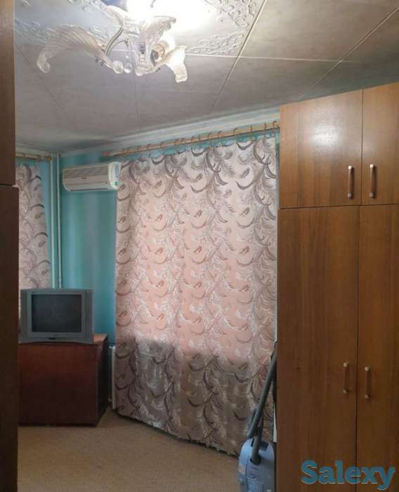 Продам 1комнатную квартиру, Астрахань, ул. 28 Армии д.16 к.1, фотография 5