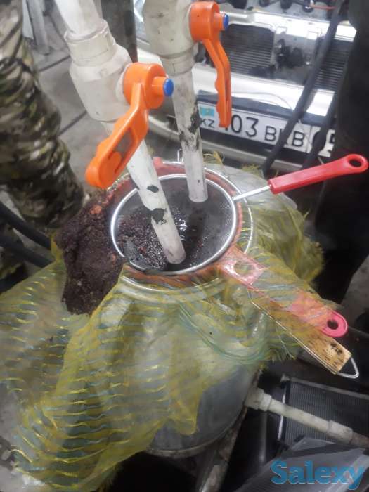 Ремонт автопечек Алматы круглосуточно, фотография 6