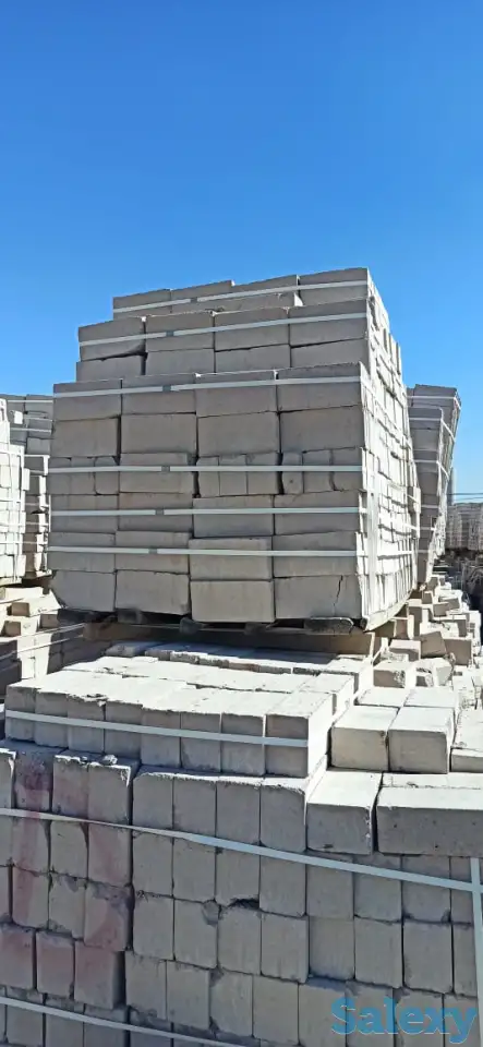 Реализуем кирпич по городу Астана и Акмолинской области, фотография 3