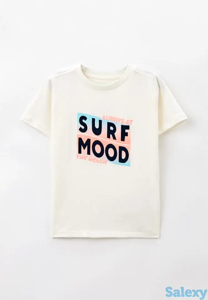 Футболка tom tailor, фотография 1