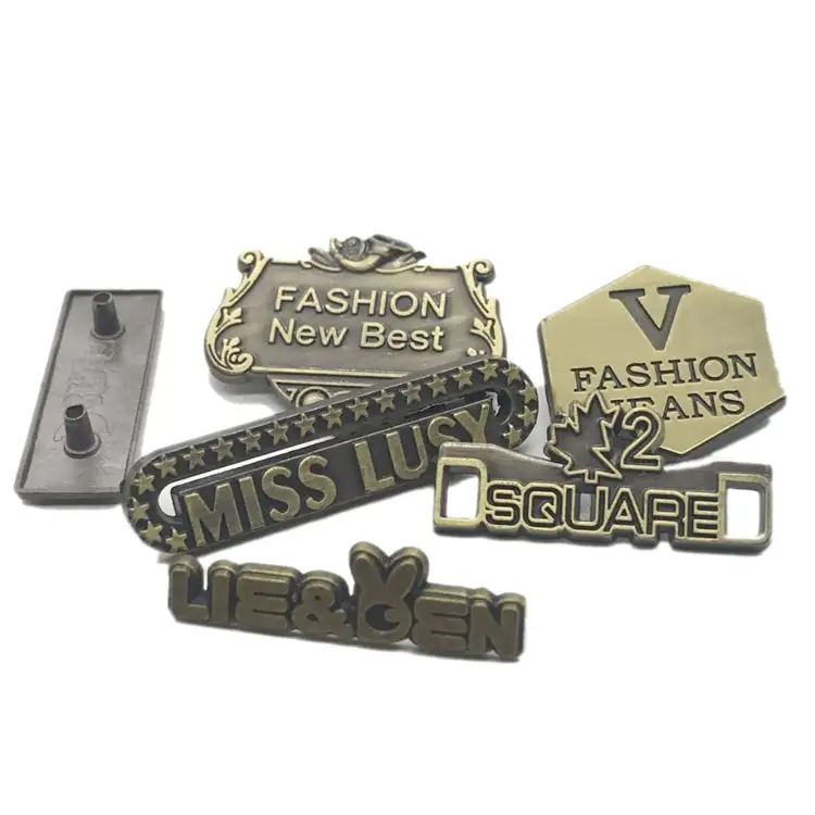 Декоративная фурнитура   Таблички, фотография 3