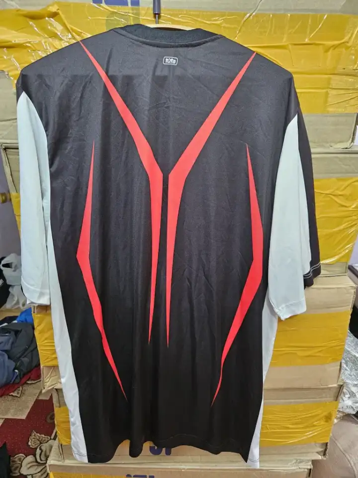 Новые  Спортивные Футболки KZ Оригинал, фотография 10