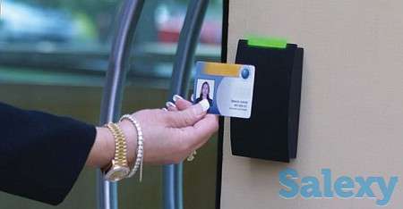 Безопасность и эффективность для вашего бизнеса. Индивидуальный подход. Нестандартные решения. Гарантия. Smart-Service д, фотография 10