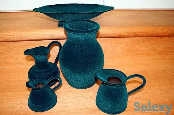 Флокатор ФР- 100кв с регулятором мощности, фотография 5