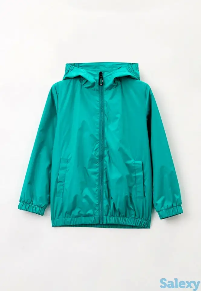 Ветровка playtoday, фотография 1