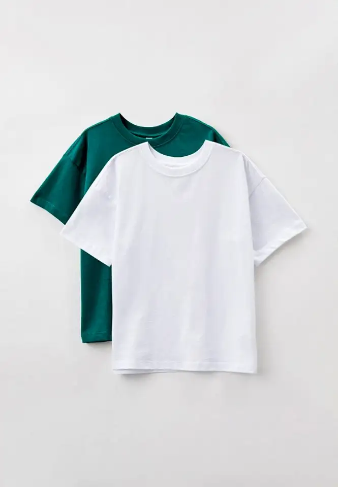 Футболки 2 шт. sela, фотография 1