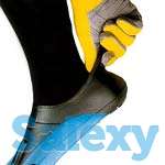 Ласты для дайвинга technisub stratos fp black, фотография 3