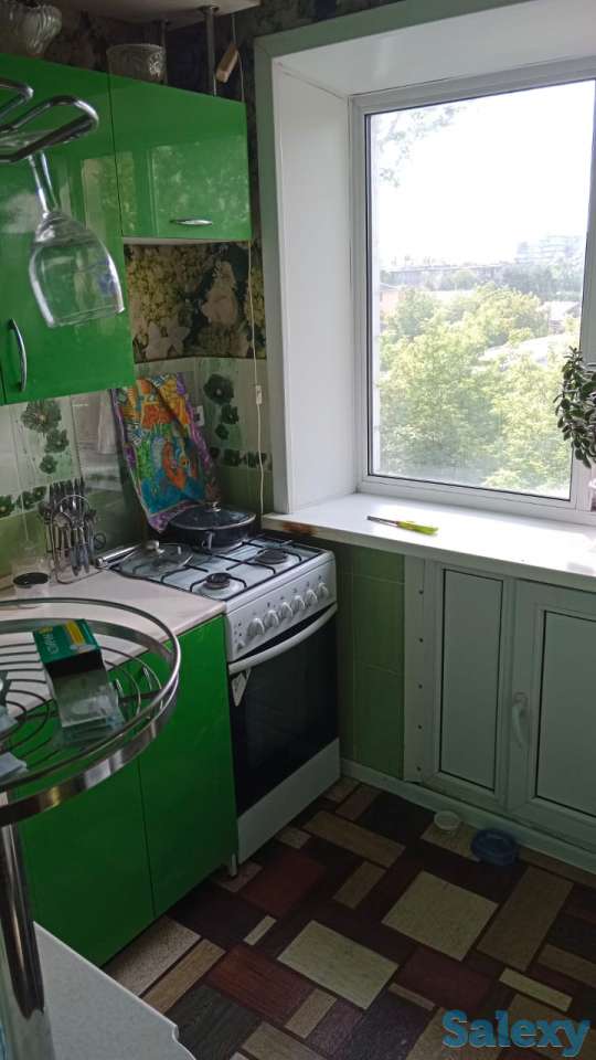 Квартира, Ермекова 8/2, фотография 2