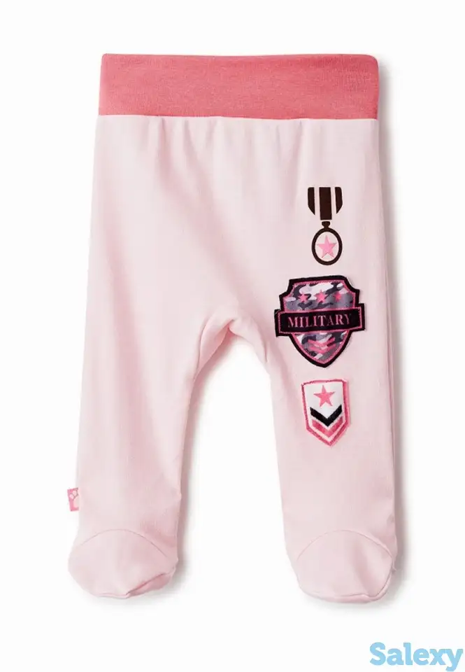 Ползунки котмаркот, фотография 1