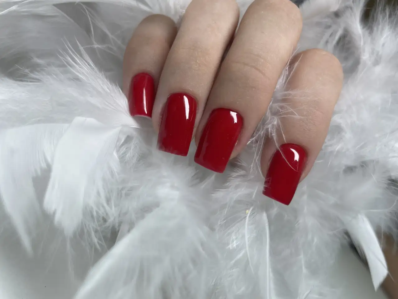 Маникюр и педикюр пр.Абая 19 офис 5, фотография 2