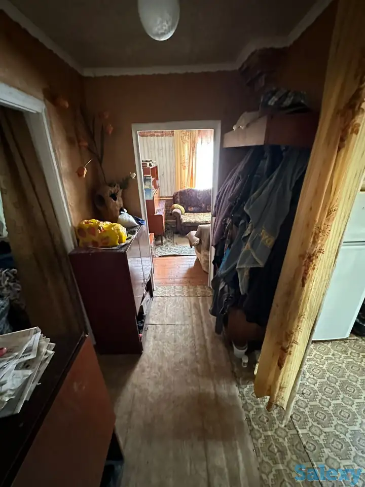 Продаю дом в живописном месте, Бухар-Жирауский район.  Село Кызылкайын. Березняки, фотография 6