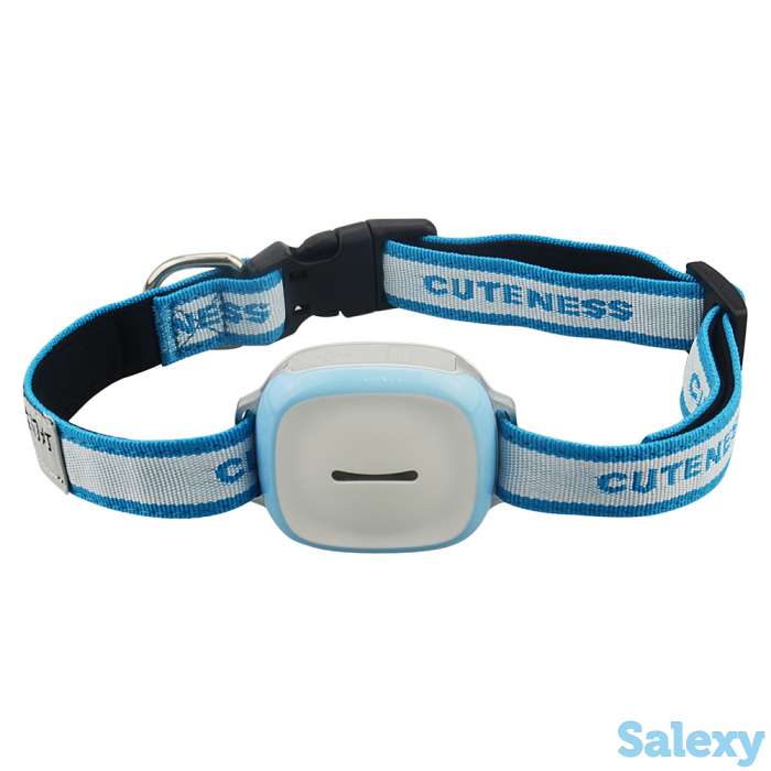 Продам GPS трекер ошейник для домашних животных, GT011, фотография 1