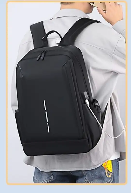 рюкзак для школьников и студентов, фотография 3