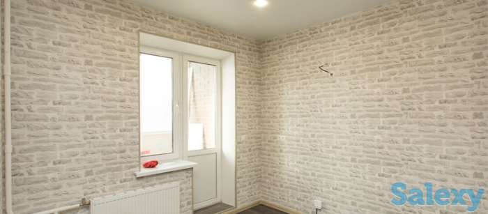 Ремонт квартиры студии, фотография 6