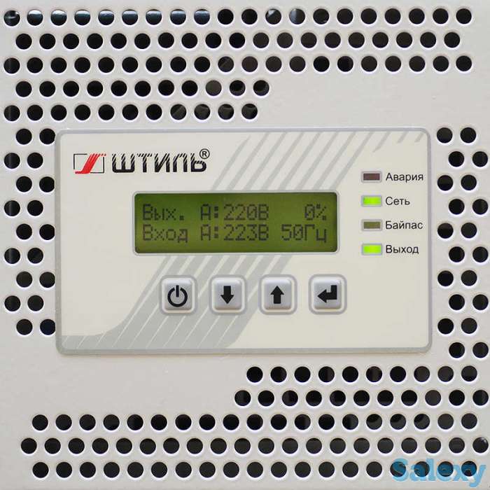 Трехфазный стабилизатор напряжения штиль инстаб is3320rt, фотография 7