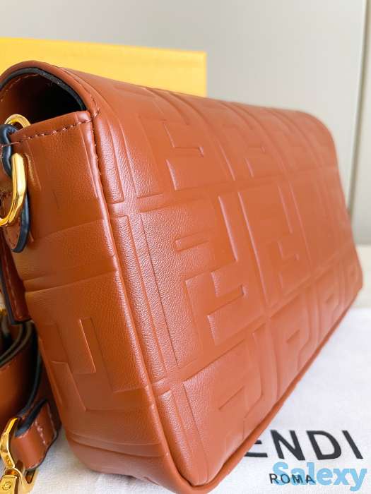 Сумка Fendi, фотография 2