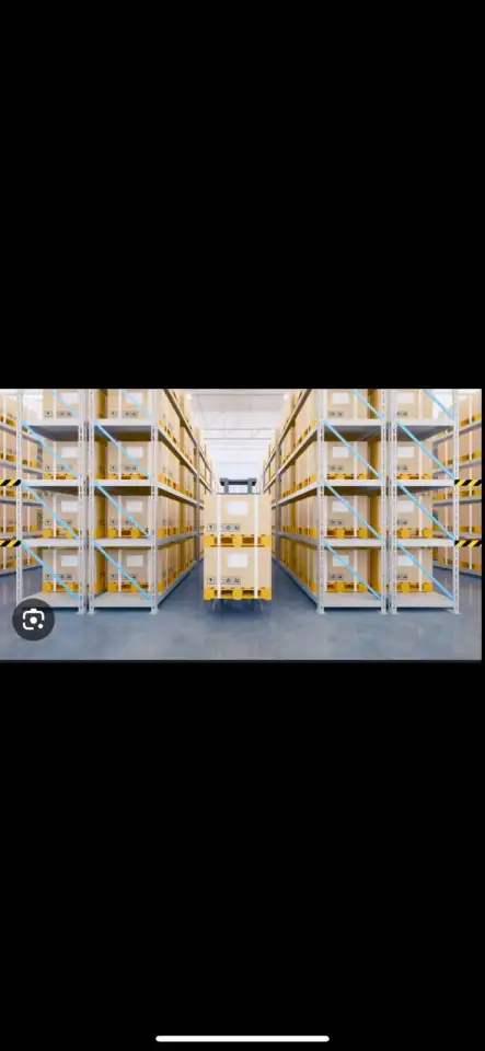 услуги Фулфилмента, фотография 1