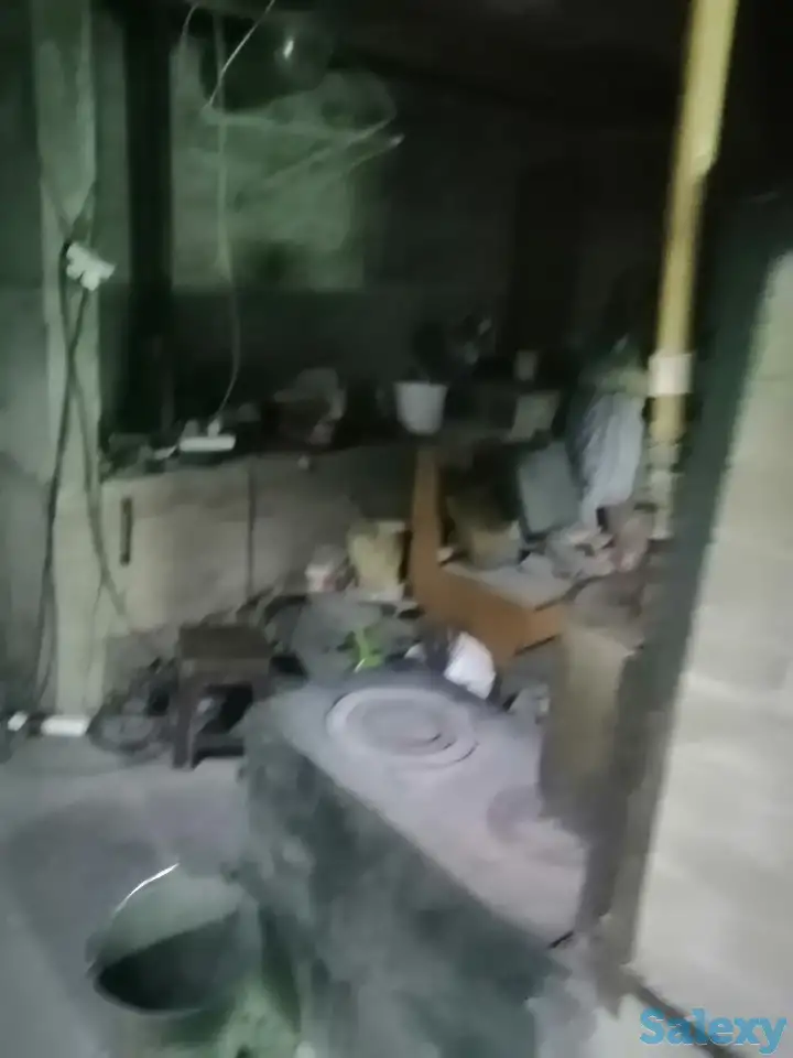 Продам дом, 3-х этажный  6 соток. Ул. Восточная43, Петропавловск СКО., фотография 9