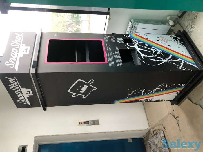 торговое оборудование, фотография 1