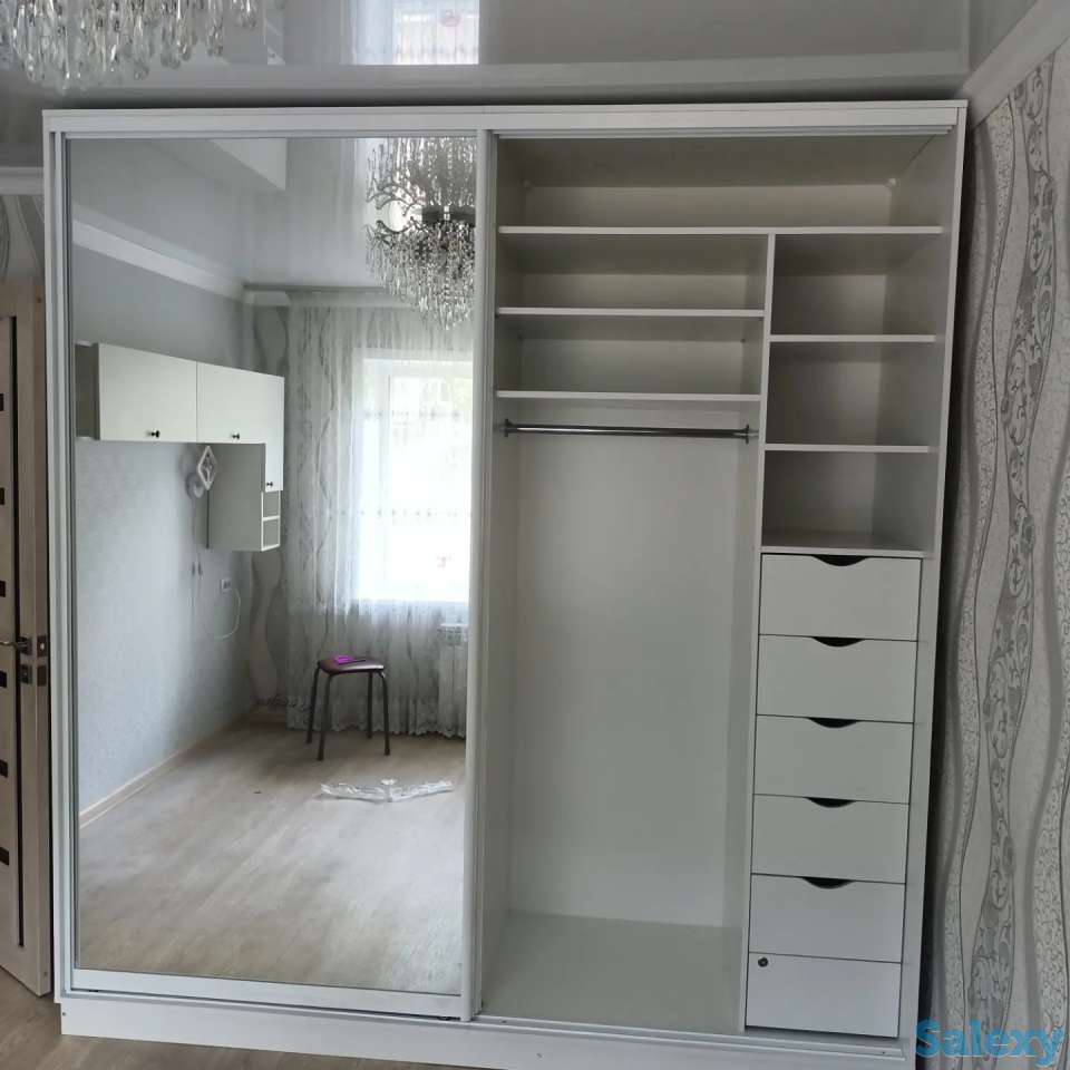 Мебель на заказ!!, фотография 5