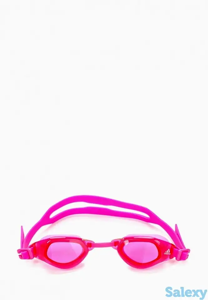 Очки для плавания adidas, фотография 1