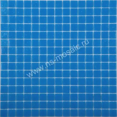 Мозаика для бассейна, фотография 1