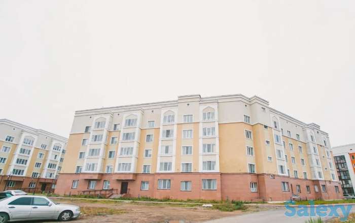 Продам коммерческие помещения, Кабанбай батыра 105, фотография 12