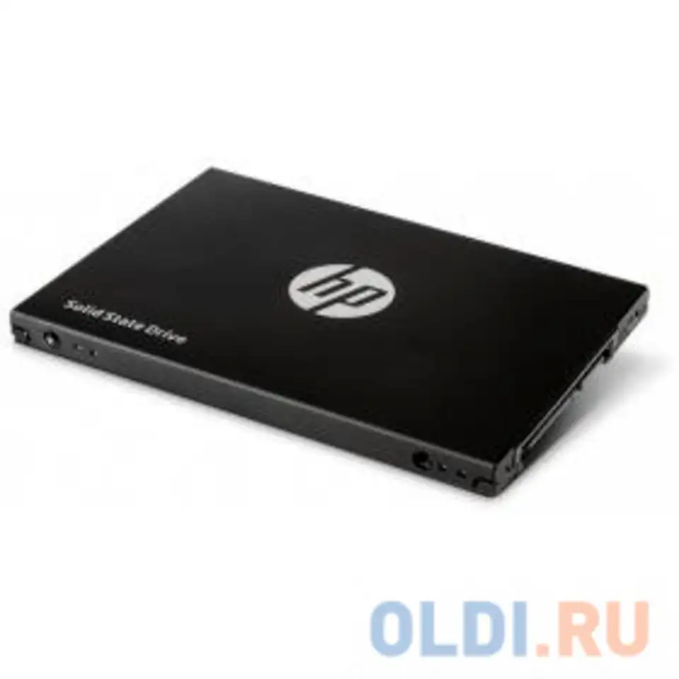 Ssd накопитель hp s700 500 gb sata-iii 2dp99aa, фотография 1