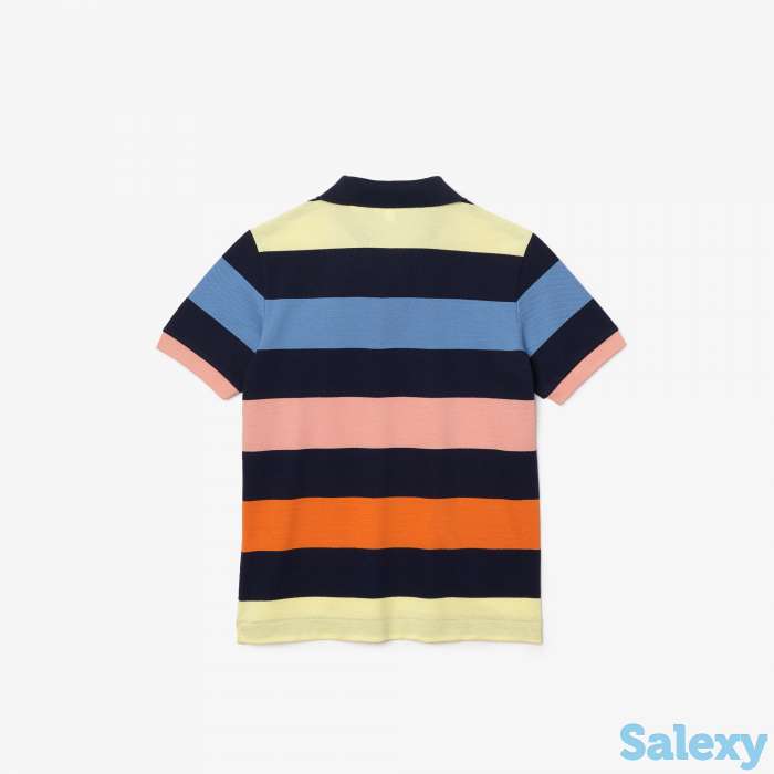 Поло lacoste, фотография 2