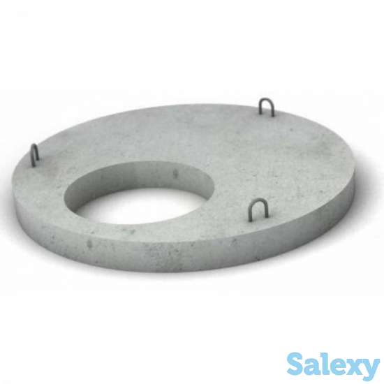 Продам Продам Железобетонные изделия ЖБИ любых видов от производителя, фотография 10