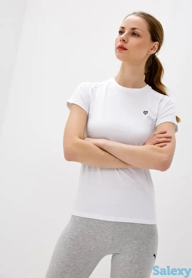 Футболка morotai, фотография 1