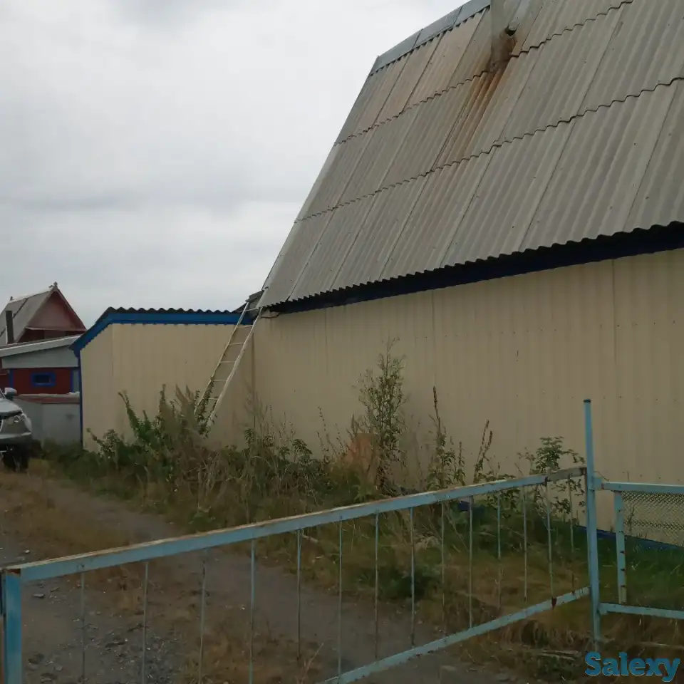 Дача с/о Южное за чечеком возле села Самсоновка, фотография 8