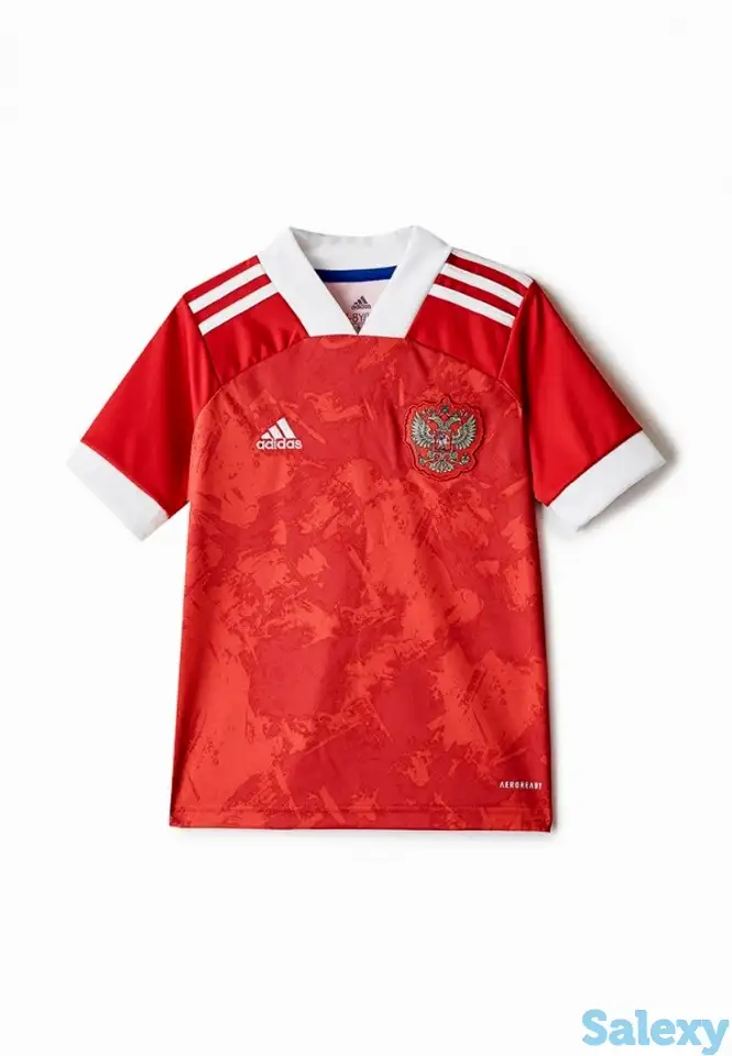 Футболка спортивная adidas, фотография 1