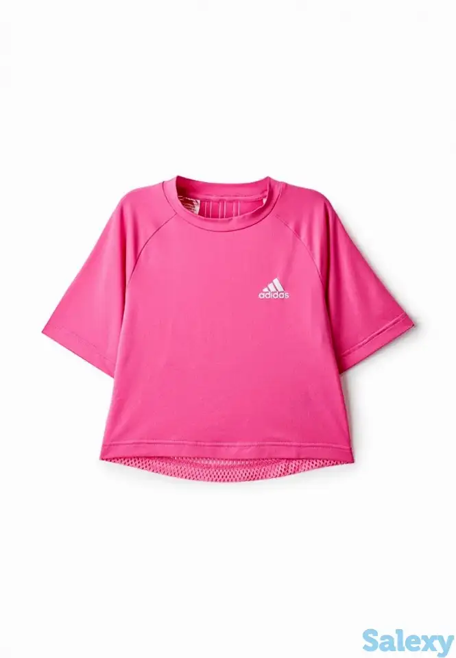 Футболка спортивная adidas, фотография 1