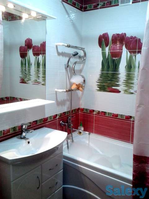 Сдам 2-ком. квартиру на длительный срок, фотография 1