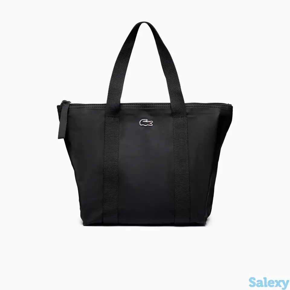 Сумка lacoste jeanne, фотография 1